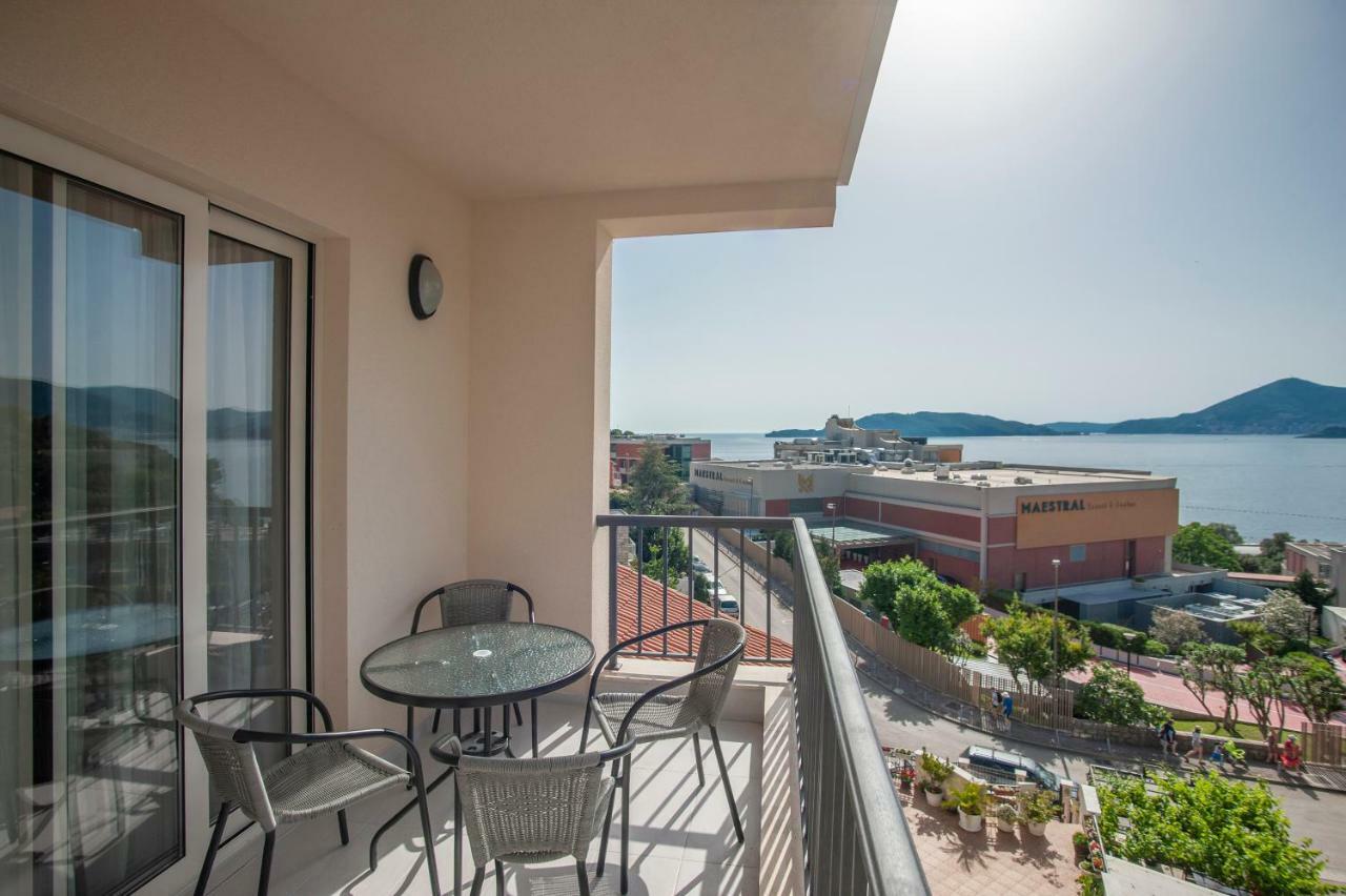 Guest House Przno Bay 斯韦蒂·斯特凡 外观 照片