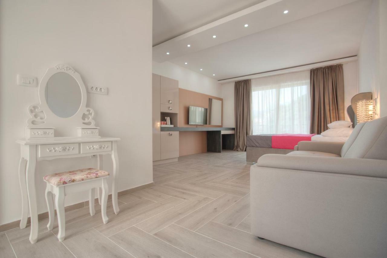 Guest House Przno Bay 斯韦蒂·斯特凡 外观 照片
