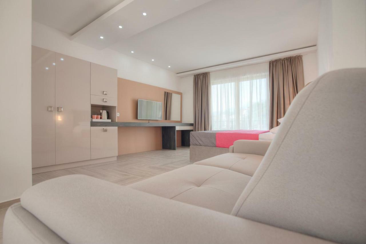 Guest House Przno Bay 斯韦蒂·斯特凡 外观 照片