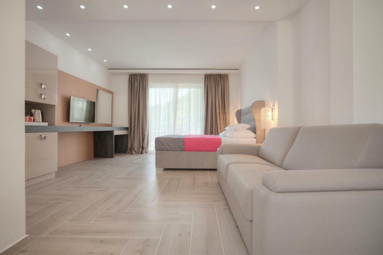 Guest House Przno Bay 斯韦蒂·斯特凡 外观 照片