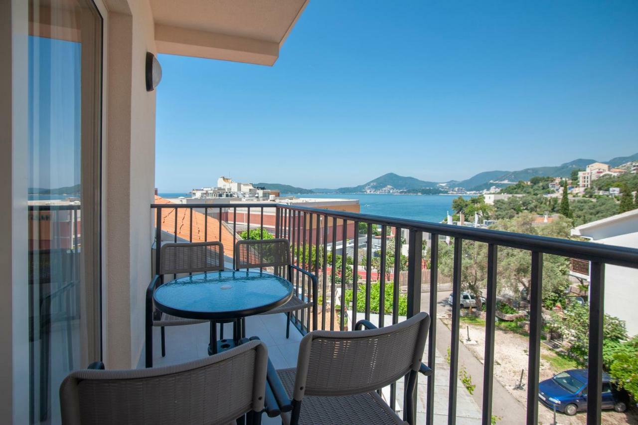 Guest House Przno Bay 斯韦蒂·斯特凡 外观 照片